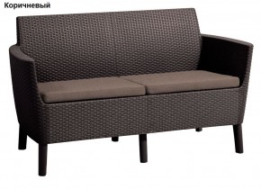 Диван Салемо 2-х местный (Salemo 2 seater sofa) в Озерске - ozersk.ok-mebel.com | фото 5