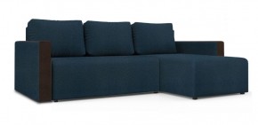 Диван угловой Алиса 3 Bahama DENIM TDB в Озерске - ozersk.ok-mebel.com | фото