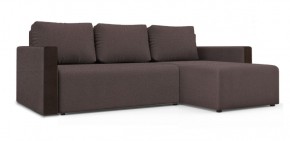 Диван угловой Алиса 3 Bahama PLUM TDB в Озерске - ozersk.ok-mebel.com | фото