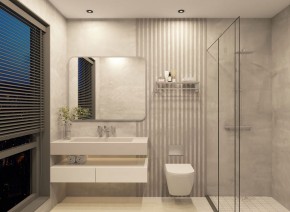 DK2036-BK Встраиваемый светильник влагозащ., IP 44, до 15 Вт, GU10, LED, черный, алюминий в Озерске - ozersk.ok-mebel.com | фото 5