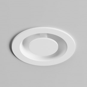 DK2700-WH Встраиваемый светильник, IP 20, 7 Вт, LED 3000, белый, алюминий в Озерске - ozersk.ok-mebel.com | фото 2
