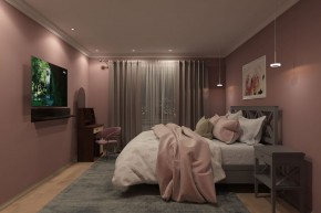 DK3021-CM Встраиваемый светильник, IP 20, 10 Вт, GU5.3, LED, серый, пластик в Озерске - ozersk.ok-mebel.com | фото 6