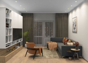 DK3026-WG Встраиваемый светильник, IP 20, 10 Вт, GU5.3, LED, белый/золотой, пластик в Озерске - ozersk.ok-mebel.com | фото 7
