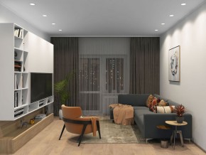 DK3026-WH Встраиваемый светильник, IP 20, 10 Вт, GU5.3, LED, белый, пластик в Озерске - ozersk.ok-mebel.com | фото 6