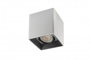DK3030-WB Светильник накладной IP 20, 10 Вт, GU5.3, LED, белый/черный, пластик в Озерске - ozersk.ok-mebel.com | фото 2