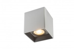 DK3030-WB Светильник накладной IP 20, 10 Вт, GU5.3, LED, белый/черный, пластик в Озерске - ozersk.ok-mebel.com | фото 3