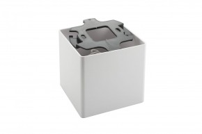 DK3030-WB Светильник накладной IP 20, 10 Вт, GU5.3, LED, белый/черный, пластик в Озерске - ozersk.ok-mebel.com | фото 5