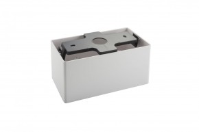 DK3035-WH Светильник накладной IP 20, 10 Вт, GU5.3, LED, белый, пластик в Озерске - ozersk.ok-mebel.com | фото 5