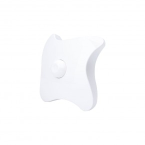 DK3052-WH Светильник на магните, IP20, LED 3000, белый, пластик в Озерске - ozersk.ok-mebel.com | фото