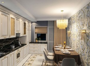 DK3061-WBR Встраиваемый светильник, IP 20, 10 Вт, GU5.3, LED, белый/бронзовый, пластик в Озерске - ozersk.ok-mebel.com | фото 7