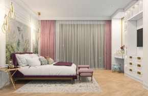 DK3071-WBR Встраиваемый светильник, IP 20, 10 Вт, GU5.3, LED, белый/бронзовый, пластик в Озерске - ozersk.ok-mebel.com | фото 3