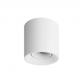 DK3090-WH Светильник накладной IP 20, 10 Вт, GU5.3, LED, белый/белый, пластик в Озерске - ozersk.ok-mebel.com | фото 4