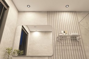 DK3101-BK Встраиваемый влагозащищенный светильник, IP65, до 10 Вт, LED, GU5,3, черный в Озерске - ozersk.ok-mebel.com | фото 8
