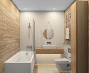 DK3101-WH Встраиваемый влагозащищенный светильник, IP65, до 10 Вт, LED, GU5,3, белый в Озерске - ozersk.ok-mebel.com | фото 7