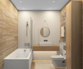 DK3102-WH Встраиваемый влагозащищенный светильник, IP65, до 10 Вт, LED, GU5,3, белый в Озерске - ozersk.ok-mebel.com | фото 5