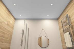 DK3102-WH Встраиваемый влагозащищенный светильник, IP65, до 10 Вт, LED, GU5,3, белый в Озерске - ozersk.ok-mebel.com | фото 6
