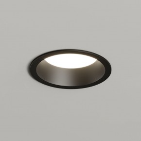 DK3103-BK Встраиваемый влагозащищенный светильник, IP 65, 10 Вт, GU5.3, LED, черный, пластик в Озерске - ozersk.ok-mebel.com | фото