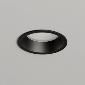 DK3103-BK Встраиваемый влагозащищенный светильник, IP 65, 10 Вт, GU5.3, LED, черный, пластик в Озерске - ozersk.ok-mebel.com | фото 2