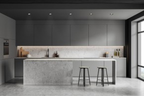 DK3103-BK Встраиваемый влагозащищенный светильник, IP 65, 10 Вт, GU5.3, LED, черный, пластик в Озерске - ozersk.ok-mebel.com | фото 5
