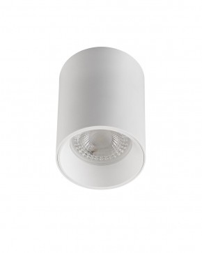 DK3110-WH Светильник накладной IP 20, 10 Вт, GU5.3, LED, белый, пластик в Озерске - ozersk.ok-mebel.com | фото 3