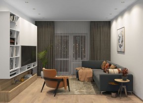 DK4500-BK Встраиваемый светильник, IP 20, 12 Вт, LED 3000, черный, алюминий в Озерске - ozersk.ok-mebel.com | фото 5