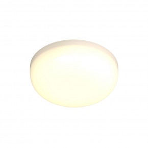 DK4600-WW Встраиваемый светильник, IP 20, 9 Вт, LED 3000, белый, пластик в Озерске - ozersk.ok-mebel.com | фото 4