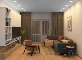 DK4603-DW Встраиваемый светильник, IP 20, 9 Вт, LED 4000, белый, пластик в Озерске - ozersk.ok-mebel.com | фото 8