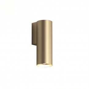 DK5021-SG Настенный светильник, IP20, до 15 Вт, LED, GU10, матовое золото, алюминий в Озерске - ozersk.ok-mebel.com | фото 3
