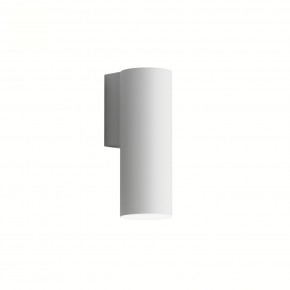 DK5021-WH Настенный светильник, IP20, до 15 Вт, LED, GU10, белый, алюминий в Озерске - ozersk.ok-mebel.com | фото