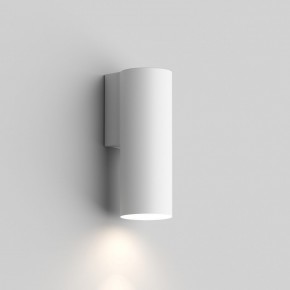 DK5021-WH Настенный светильник, IP20, до 15 Вт, LED, GU10, белый, алюминий в Озерске - ozersk.ok-mebel.com | фото 4