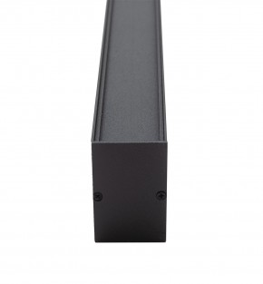 DK9123-BK Линейный светильник 30W 1250mm 3000K, черный в Озерске - ozersk.ok-mebel.com | фото 6
