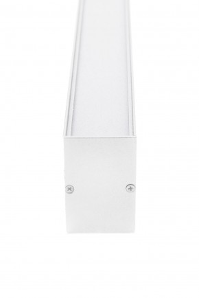 DK9123-WH Линейный светильник 30W 1250mm 3000K, белый в Озерске - ozersk.ok-mebel.com | фото 3