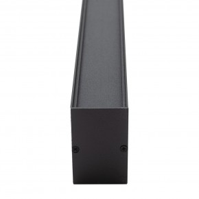 DK9153-BK Линейный светильник 42W 1500mm 3000K, черный в Озерске - ozersk.ok-mebel.com | фото 6