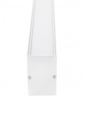DK9153-WH Линейный светильник 42W 1500mm 3000K, белый в Озерске - ozersk.ok-mebel.com | фото 3