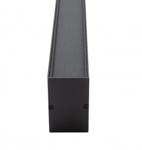 DK9154-BK Линейный светильник 42W 1500mm 4000K, черный в Озерске - ozersk.ok-mebel.com | фото 4