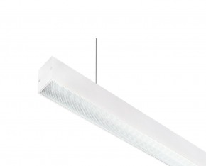 DK9154-WH Линейный светильник 42W 1500mm 4000K, белый в Озерске - ozersk.ok-mebel.com | фото 3