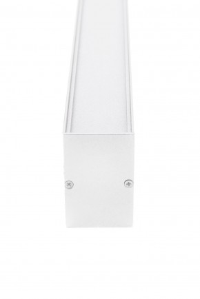 DK9154-WH Линейный светильник 42W 1500mm 4000K, белый в Озерске - ozersk.ok-mebel.com | фото 4