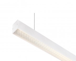 DK9203-WH Линейный светильник 52W 2000mm 3000K, белый в Озерске - ozersk.ok-mebel.com | фото 2