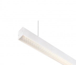 DK9253-WH Линейный светильник 62W 2500mm 3000K, белый в Озерске - ozersk.ok-mebel.com | фото 2