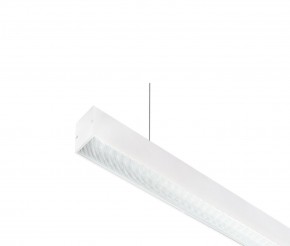 DK9254-WH Линейный светильник 62W 2500mm 4000K, белый в Озерске - ozersk.ok-mebel.com | фото 2