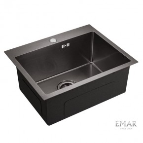 EMB-115 PVD Nano Dark в Озерске - ozersk.ok-mebel.com | фото