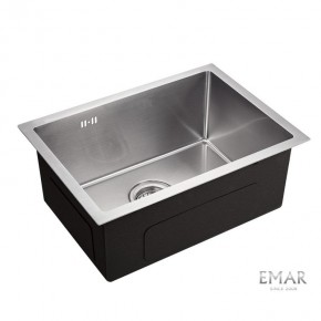 EMB-132 PVD Nano Satine в Озерске - ozersk.ok-mebel.com | фото