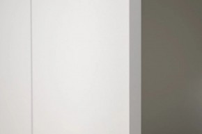 ЭЙР прихожая (модульная) Белый Шагрень в Озерске - ozersk.ok-mebel.com | фото 16