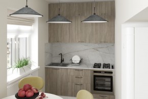 ФЬЮДЖИ Кухонный гарнитур Макси 1800 мм в Озерске - ozersk.ok-mebel.com | фото