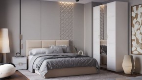 Гарнитур для спальни Стелла в Озерске - ozersk.ok-mebel.com | фото