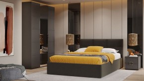Гарнитур для спальни Стелла в Озерске - ozersk.ok-mebel.com | фото