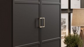 Гарнитур для спальни Стелла в Озерске - ozersk.ok-mebel.com | фото 2