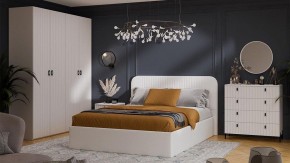 Гарнитур для спальни Тиффани в Озерске - ozersk.ok-mebel.com | фото