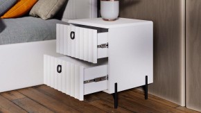 Гарнитур для спальни Тиффани в Озерске - ozersk.ok-mebel.com | фото 2