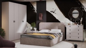 Гарнитур для спальни Тиффани в Озерске - ozersk.ok-mebel.com | фото